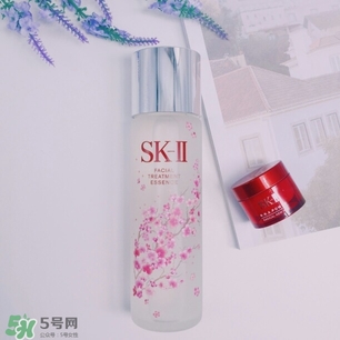 sk2櫻花神仙水怎么樣？skii櫻花限定神仙水什么時候上市