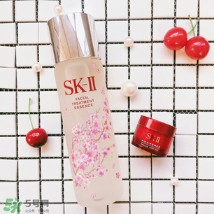 sk2櫻花神仙水怎么樣？skii櫻花限定神仙水什么時候上市