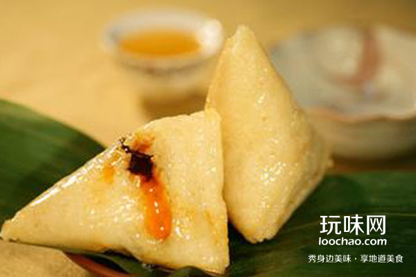 哪里的粽子最好吃？哪里的粽子最出名？