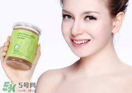 海藻面膜可以加牛奶嗎？海藻面膜能不能加牛奶？