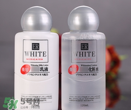 大創(chuàng)美白乳液怎么用？大創(chuàng)美白乳液怎么打開？