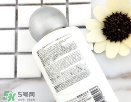 大創(chuàng)美白乳液成分 大創(chuàng)美白乳液能擦臉嗎？