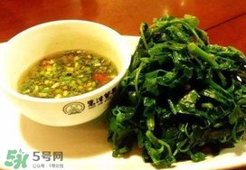 苦菜不能和什么一起吃？苦菜和什么相克？