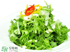 苦菜不能和什么一起吃？苦菜和什么相克？