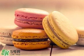 馬卡龍為什么叫少女的酥胸？macaron為何叫少女的酥胸