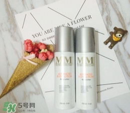 mene moy美白身體乳怎么用？mene moy身體乳可以擦臉嗎？