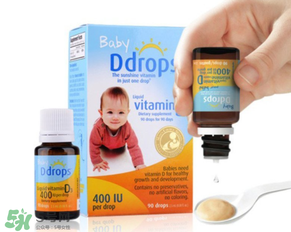 Ostelin和ddrops哪個好？Ostelin和ddrops的特點是什么？