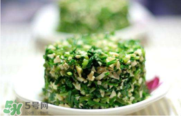 苦菜怎么腌制好吃？苦菜腌幾天？