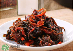 苦菜怎么腌制好吃？苦菜腌幾天？