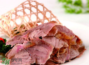 五月份可以吃羊肉嗎？5月份為什么要少吃羊肉？