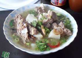 五月份可以吃羊肉嗎？5月份為什么要少吃羊肉？