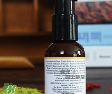 科顏氏維c精華變黃是怎么回事？科顏氏維c精華變黃還能用嗎