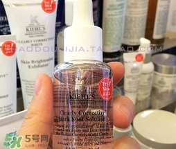 科顏氏維生素c淡斑精華怎么用？科顏氏維c美白淡斑精華用法