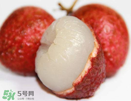 荔枝放冰箱能放多久？荔枝放久了會(huì)怎么樣？