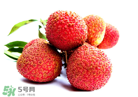 荔枝為什么要泡在水里？荔枝泡鹽水多久？