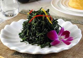 苦苦菜怎么腌制？怎樣腌制苦苦菜？