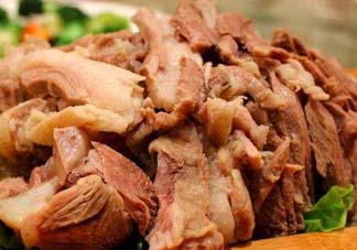 五月份可以吃羊肉嗎？5月份為什么要少吃羊肉？