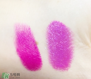 mac獨角獸的眼淚怎么涂？mac魅可獨角獸的眼淚怎么用？