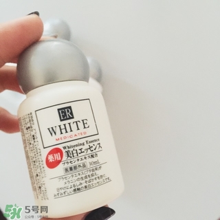 大創(chuàng)美白乳液會(huì)變白嗎？大創(chuàng)美白乳液多久可以變白？