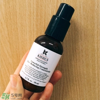 科顏氏維c精華怎么用？科顏氏維c精華的用法