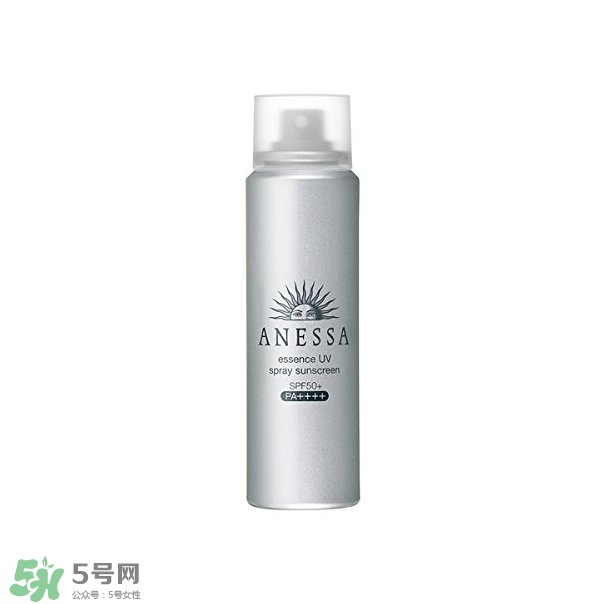 防曬噴霧有用嗎？防曬噴霧真的有用嗎