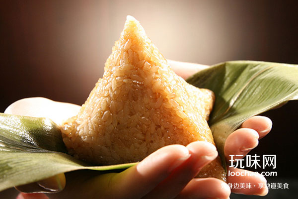 哪里的粽子最好吃？哪里的粽子最出名？