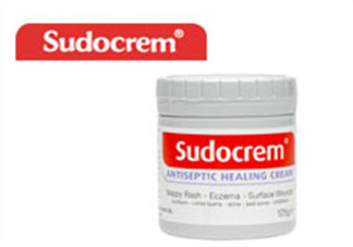 sudocrem屁屁霜說(shuō)明書(shū) sudocrem屁屁霜怎么用？