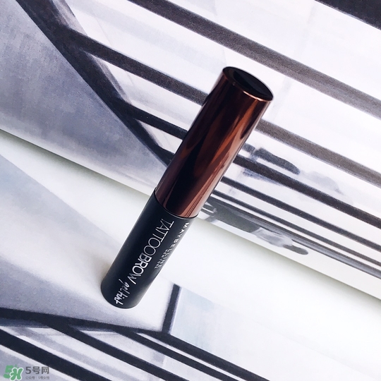 美寶蓮眉膠好不好？美寶蓮眉膠怎么用