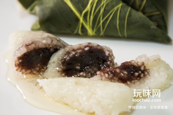 哪里的粽子最好吃？哪里的粽子最出名？