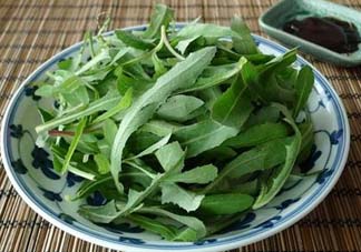苦菜要焯水嗎？焯苦菜的水能喝嗎？
