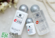 大創(chuàng)美白水乳怎么樣？大創(chuàng)美白水乳好用嗎