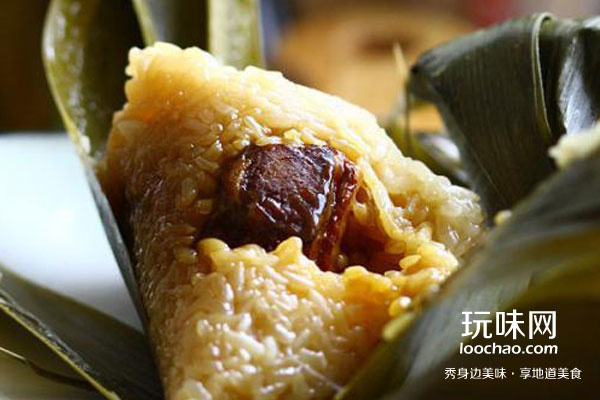 哪里的粽子最好吃？哪里的粽子最出名？
