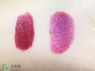 mac獨角獸的眼淚怎么涂？mac魅可獨角獸的眼淚怎么用？