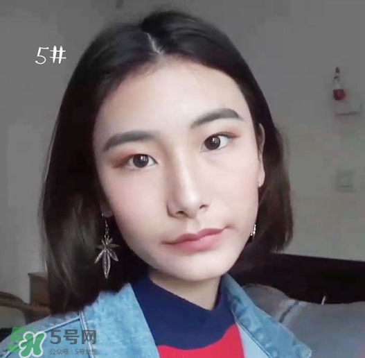 miss rose口紅怎么樣？miss rose口紅色號試色