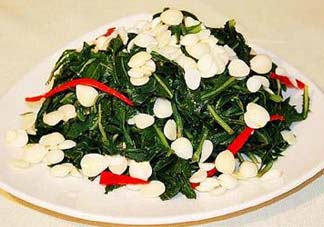 苦菜怎么腌制好吃？苦菜腌幾天？