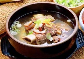 小滿喝什么湯？小滿喝什么湯養(yǎng)生？