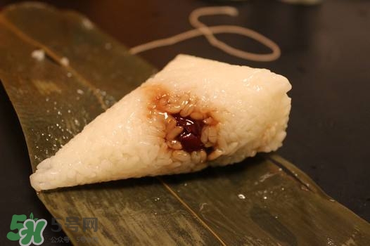 紅棗粽子煮多長(zhǎng)時(shí)間？紅棗粽子要煮多久？