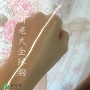 資生堂新透白防曬怎么樣？資生堂新透白防曬乳怎么用？