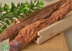 肉蓯蓉怎么吃壯陽？哪些人不能吃肉蓯蓉