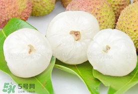 荔枝為什么叫妃子笑？荔枝和妃子笑的區(qū)別