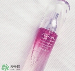 資生堂新透白健康水怎么樣？資生堂新透白健康水功效