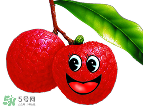拉肚子能吃荔枝嗎 ？拉肚子可以吃荔枝嗎 ？