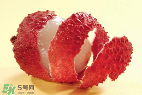 拉肚子能吃荔枝嗎 ？拉肚子可以吃荔枝嗎 ？