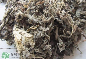 艾葉治婦科病怎樣治？艾葉怎么治婦科病