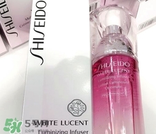 資生堂新透白乳液多少錢？資生堂新透白乳液專柜價(jià)格