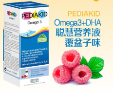 Pediakid佩迪克維生素適合多大的孩子？Pediakid佩迪克維生素多大能吃？