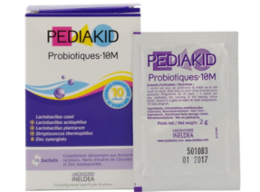 Pediakid佩迪克維生素適合多大的孩子？Pediakid佩迪克維生素多大能吃？