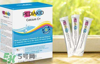 Pediakid佩迪克有機糖漿說明書 Pediakid佩迪克有機糖漿怎么吃？