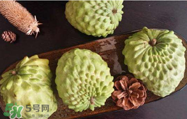釋迦果怎么保存？釋迦怎么保存時間長？