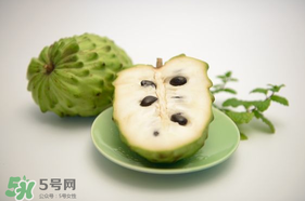 釋迦沒熟能吃嗎？釋迦果沒熟怎么辦？